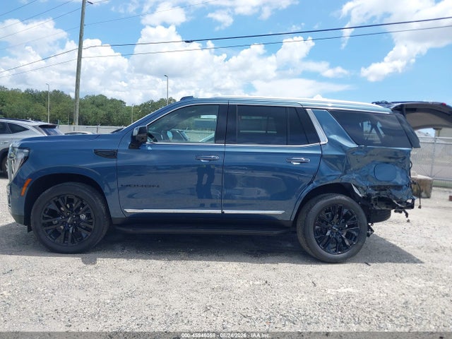 GMC Yukon 2wd Elevation 2026 1GKS1BKD2TR384126 Image 15