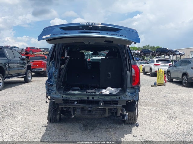GMC Yukon 2wd Elevation 2026 1GKS1BKD2TR384126 Image 17