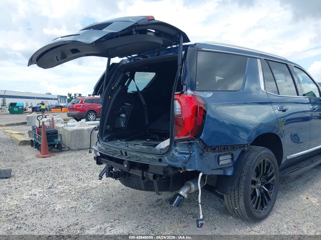 1GKS1BKD2TR384126 GMC Yukon 2wd Elevation