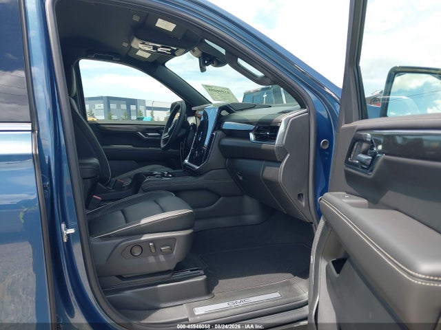 1GKS1BKD2TR384126 GMC Yukon 2wd Elevation