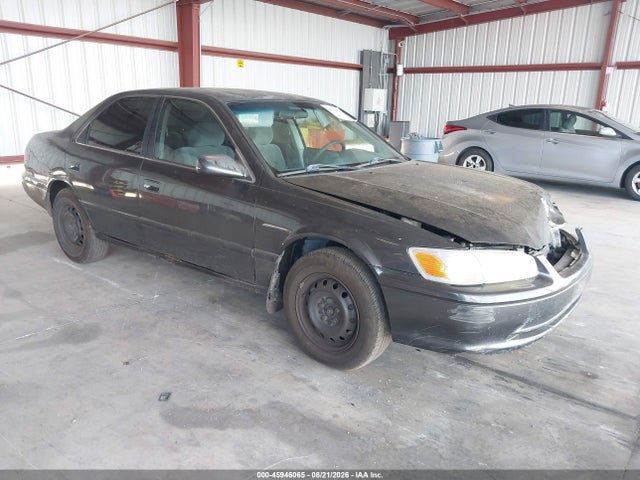 2001 Toyota Camry Le V6 მანქანა იყიდება აუქციონზე, vin: JT2BF22K110339958, აუქციონის ნომერი: 45946065