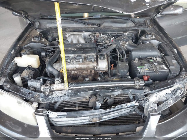 2001 Toyota Camry Le V6 მანქანა იყიდება აუქციონზე, vin: JT2BF22K110339958, აუქციონის ნომერი: 45946065