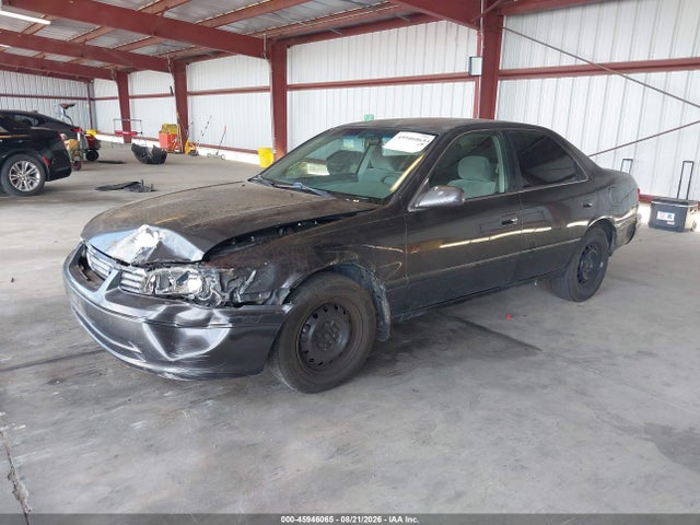 2001 Toyota Camry Le V6 მანქანა იყიდება აუქციონზე, vin: JT2BF22K110339958, აუქციონის ნომერი: 45946065
