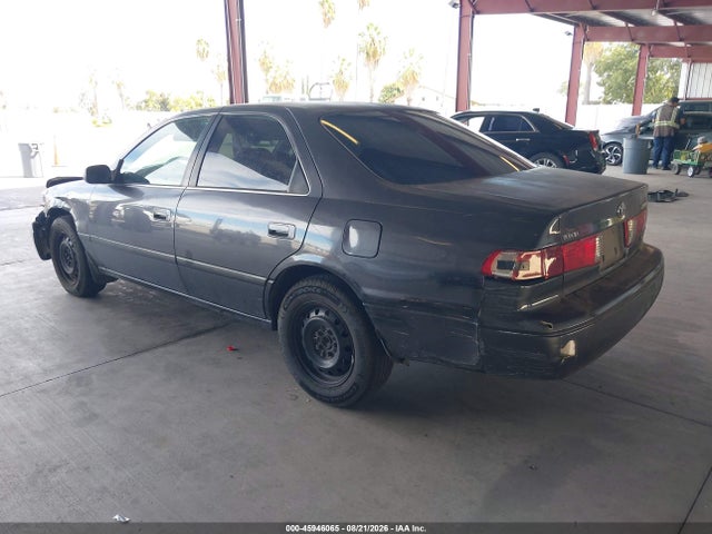 2001 Toyota Camry Le V6 მანქანა იყიდება აუქციონზე, vin: JT2BF22K110339958, აუქციონის ნომერი: 45946065