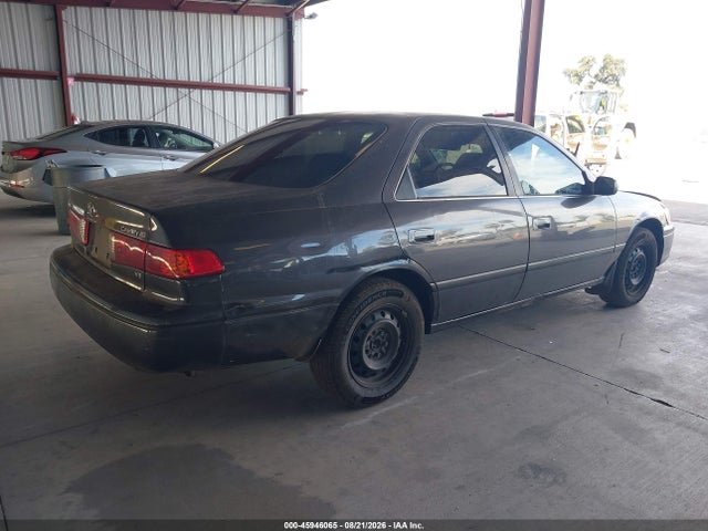 2001 Toyota Camry Le V6 მანქანა იყიდება აუქციონზე, vin: JT2BF22K110339958, აუქციონის ნომერი: 45946065