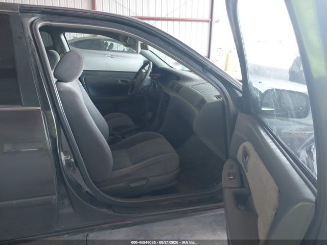 2001 Toyota Camry Le V6 მანქანა იყიდება აუქციონზე, vin: JT2BF22K110339958, აუქციონის ნომერი: 45946065