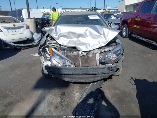5YFBURHE8EP036372 Toyota COROLLA LE