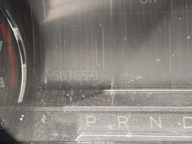Aukcja sprzedaży 2021 Ford Bronco Sport Outer Banks, vin: 3FMCR9C6XMRA68833, numer aukcji: 45946069