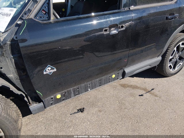 Aukcja sprzedaży 2021 Ford Bronco Sport Outer Banks, vin: 3FMCR9C6XMRA68833, numer aukcji: 45946069