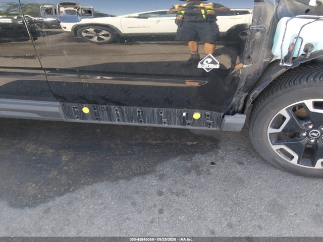 Aukcja sprzedaży 2021 Ford Bronco Sport Outer Banks, vin: 3FMCR9C6XMRA68833, numer aukcji: 45946069