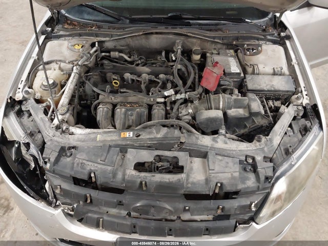 Aukcja sprzedaży 2010 Ford Fusion Se, vin: 3FAHP0HA9AR105638, numer aukcji: 45946074