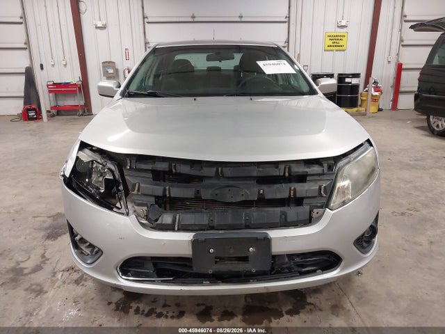Aukcja sprzedaży 2010 Ford Fusion Se, vin: 3FAHP0HA9AR105638, numer aukcji: 45946074