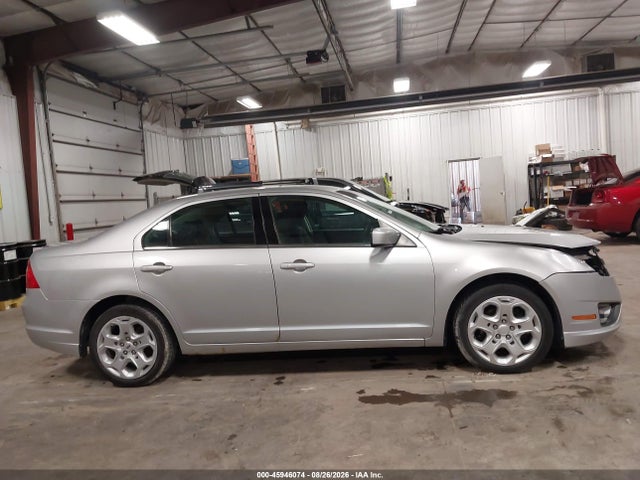 Aukcja sprzedaży 2010 Ford Fusion Se, vin: 3FAHP0HA9AR105638, numer aukcji: 45946074