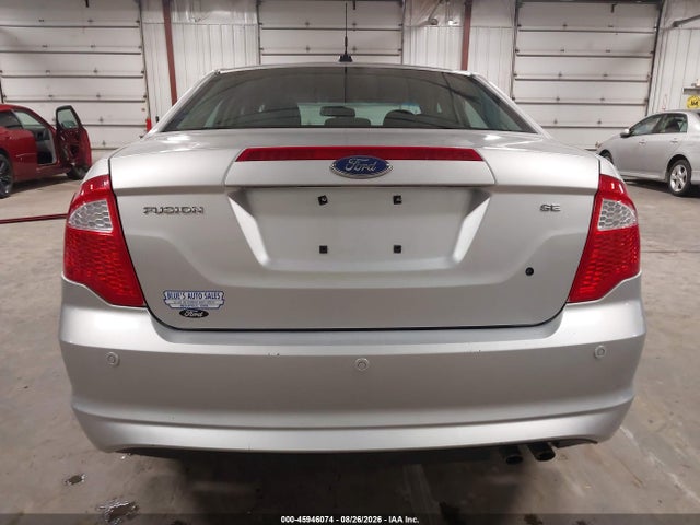 Aukcja sprzedaży 2010 Ford Fusion Se, vin: 3FAHP0HA9AR105638, numer aukcji: 45946074