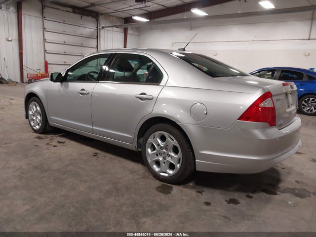 Aukcja sprzedaży 2010 Ford Fusion Se, vin: 3FAHP0HA9AR105638, numer aukcji: 45946074