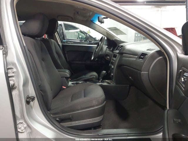 Aukcja sprzedaży 2010 Ford Fusion Se, vin: 3FAHP0HA9AR105638, numer aukcji: 45946074