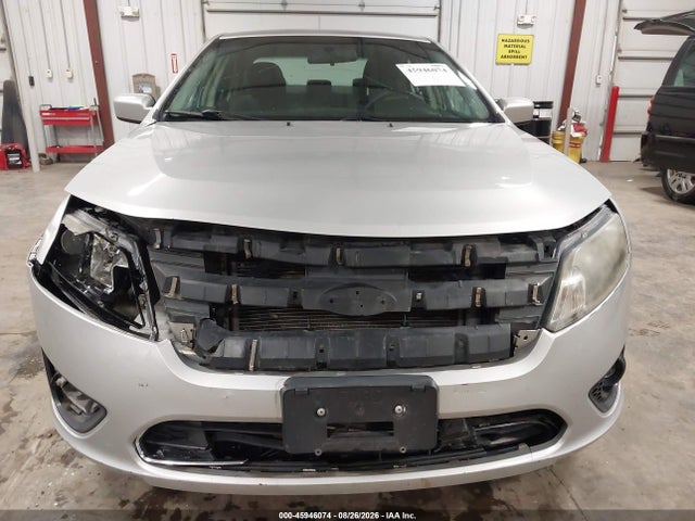 Aukcja sprzedaży 2010 Ford Fusion Se, vin: 3FAHP0HA9AR105638, numer aukcji: 45946074