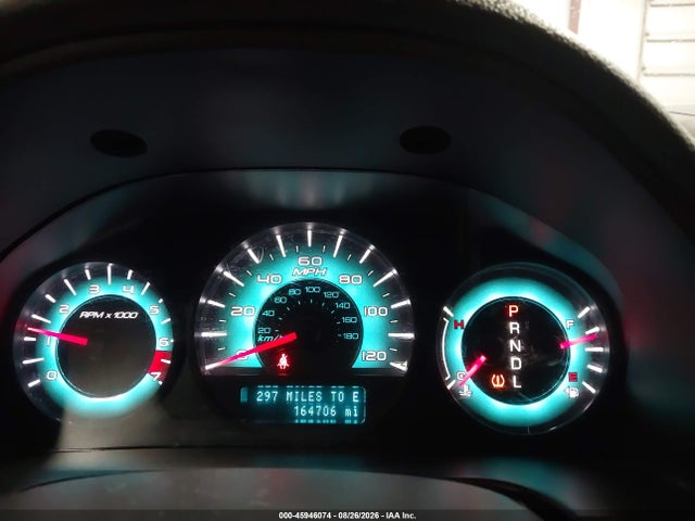 Aukcja sprzedaży 2010 Ford Fusion Se, vin: 3FAHP0HA9AR105638, numer aukcji: 45946074