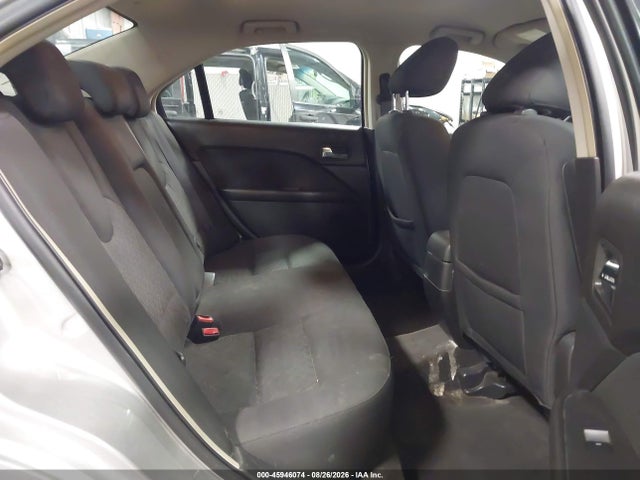 Aukcja sprzedaży 2010 Ford Fusion Se, vin: 3FAHP0HA9AR105638, numer aukcji: 45946074