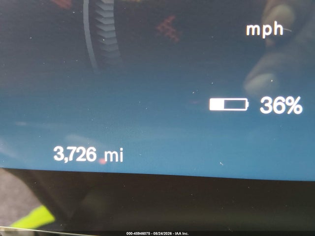 Lucid Air Touring 2026 50EA1TEA6TA020722 Image 16