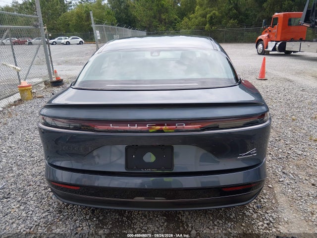 Lucid Air Touring 2026 50EA1TEA6TA020722 Image 17