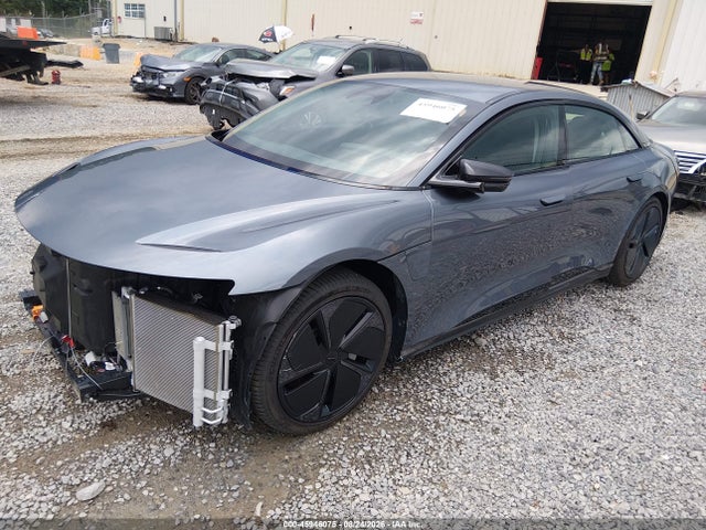 Lucid Air Touring 2026 50EA1TEA6TA020722 Image 2