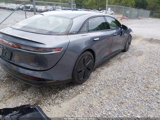 50EA1TEA6TA020722 Lucid Air Touring