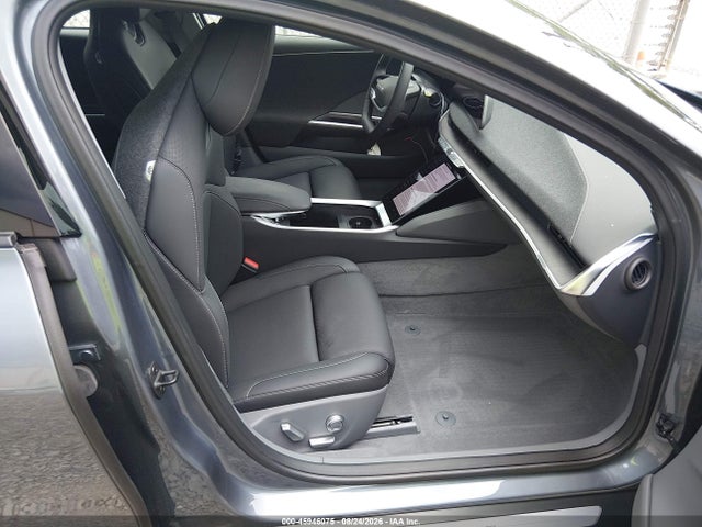 Lucid Air Touring 2026 50EA1TEA6TA020722 Image 5