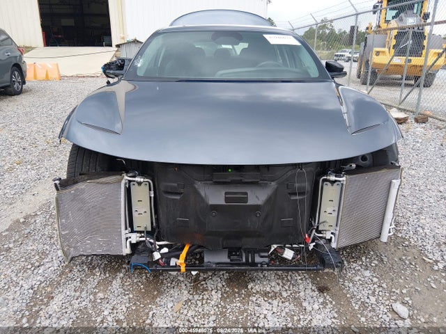 Lucid Air Touring 2026 50EA1TEA6TA020722 Image 6