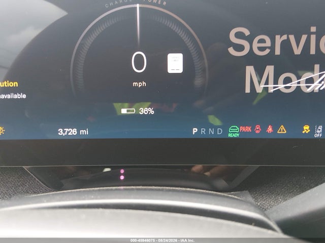 Lucid Air Touring 2026 50EA1TEA6TA020722 Image 7