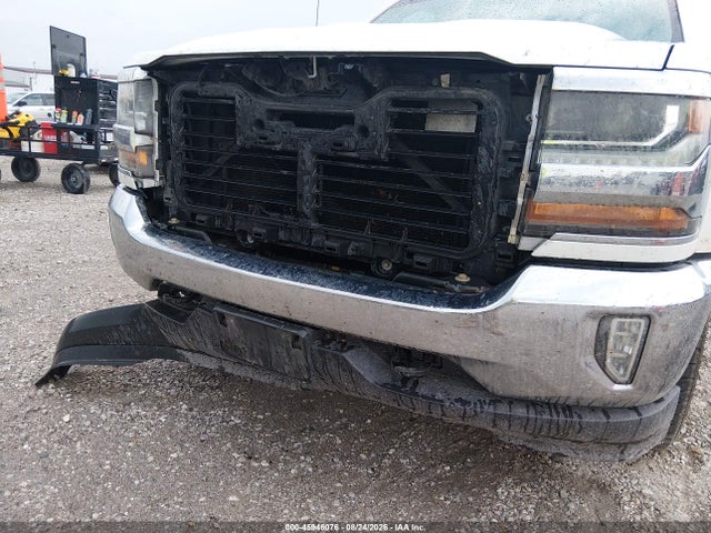 Aukcja sprzedaży 2018 Chevrolet Silverado 1500 1lt, vin: 3GCUKREC5JG176493, numer aukcji: 45946076