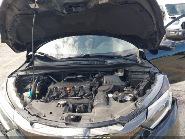 Продаж на аукціоні авто 2021 Honda Hr-v Awd Sport, vin: 3CZRU6H17MM709453, номер лоту: 45946083