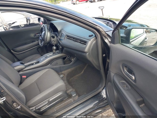 Продаж на аукціоні авто 2021 Honda Hr-v Awd Sport, vin: 3CZRU6H17MM709453, номер лоту: 45946083
