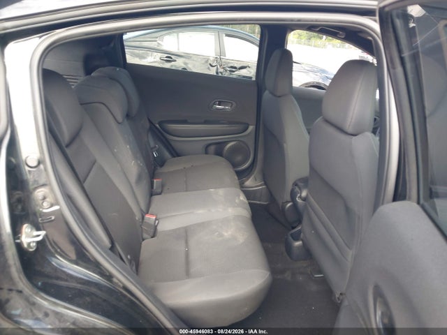 Продаж на аукціоні авто 2021 Honda Hr-v Awd Sport, vin: 3CZRU6H17MM709453, номер лоту: 45946083