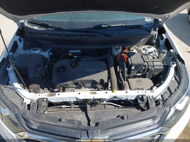 45946084 :رقم المزاد ، 2GNAXKEV5K6227377 vin ، 2019 Chevrolet Equinox Lt مزاد بيع