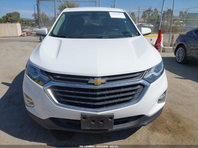 45946084 :رقم المزاد ، 2GNAXKEV5K6227377 vin ، 2019 Chevrolet Equinox Lt مزاد بيع