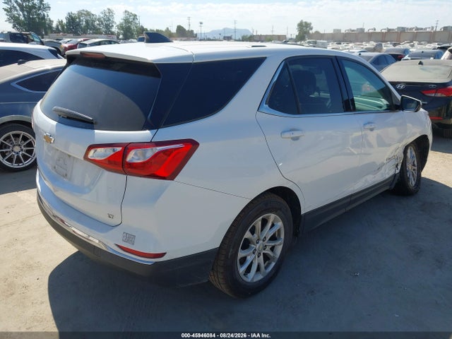 45946084 :رقم المزاد ، 2GNAXKEV5K6227377 vin ، 2019 Chevrolet Equinox Lt مزاد بيع