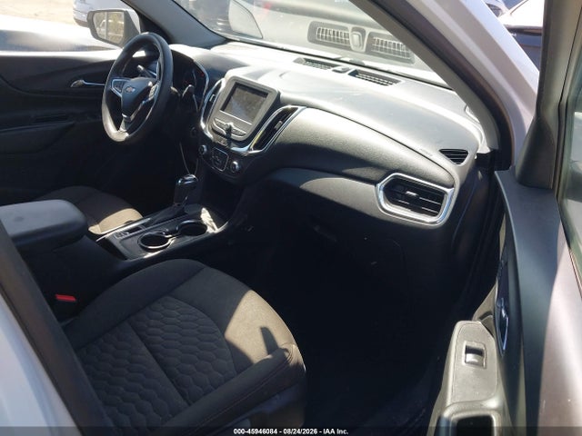 45946084 :رقم المزاد ، 2GNAXKEV5K6227377 vin ، 2019 Chevrolet Equinox Lt مزاد بيع