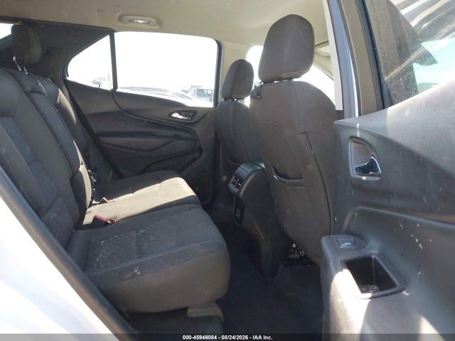 45946084 :رقم المزاد ، 2GNAXKEV5K6227377 vin ، 2019 Chevrolet Equinox Lt مزاد بيع