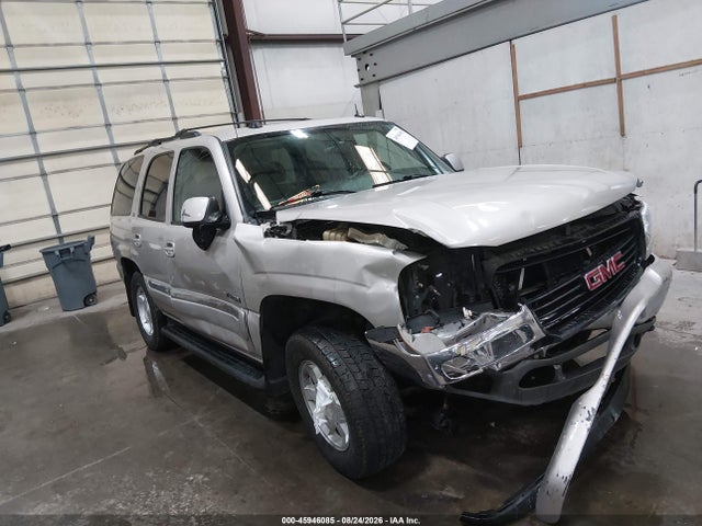 Продаж на аукціоні авто 2005 Gmc Yukon, vin: 1GKEK13T3FR273162, номер лоту: 45946085