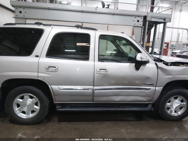 Продаж на аукціоні авто 2005 Gmc Yukon, vin: 1GKEK13T3FR273162, номер лоту: 45946085