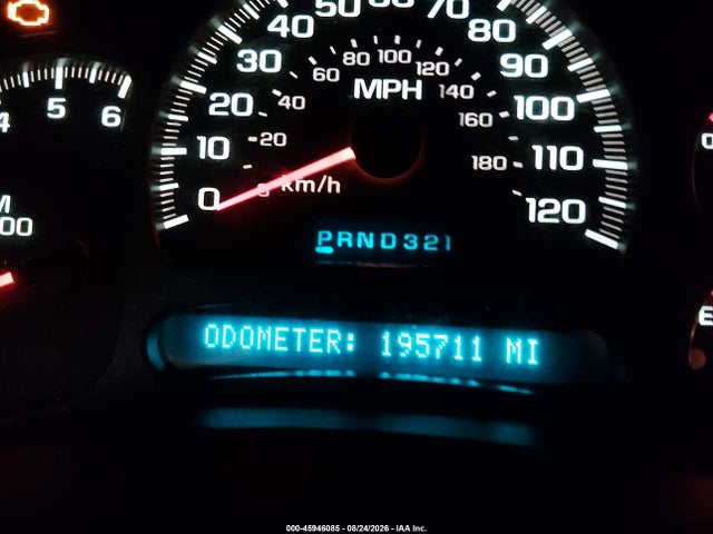 Продаж на аукціоні авто 2005 Gmc Yukon, vin: 1GKEK13T3FR273162, номер лоту: 45946085