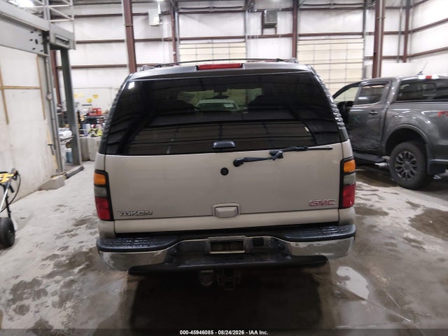 Продаж на аукціоні авто 2005 Gmc Yukon, vin: 1GKEK13T3FR273162, номер лоту: 45946085