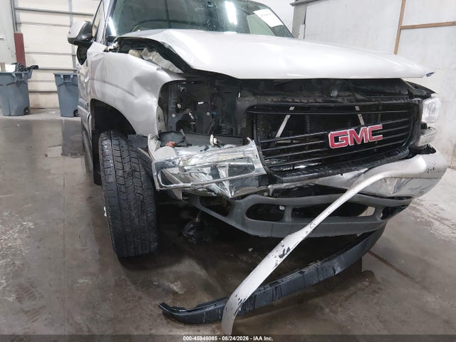 Продаж на аукціоні авто 2005 Gmc Yukon, vin: 1GKEK13T3FR273162, номер лоту: 45946085