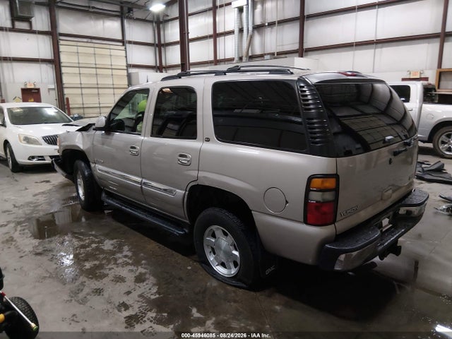 Продаж на аукціоні авто 2005 Gmc Yukon, vin: 1GKEK13T3FR273162, номер лоту: 45946085
