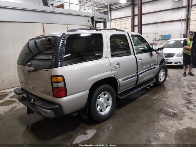 Продаж на аукціоні авто 2005 Gmc Yukon, vin: 1GKEK13T3FR273162, номер лоту: 45946085