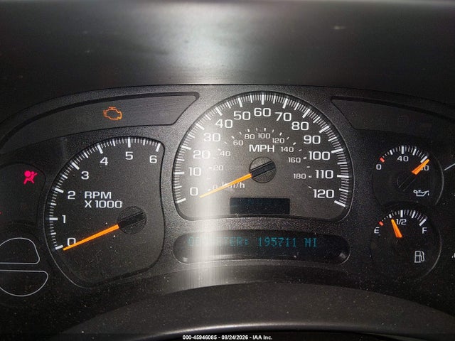 Продаж на аукціоні авто 2005 Gmc Yukon, vin: 1GKEK13T3FR273162, номер лоту: 45946085