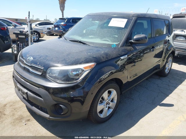KIA Soul 2017 KNDJN2A29H7411790 Image 2