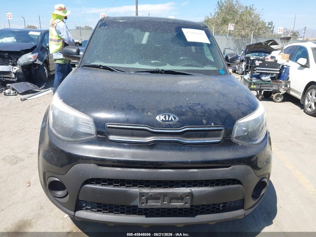 KIA Soul 2017 KNDJN2A29H7411790 Image 6