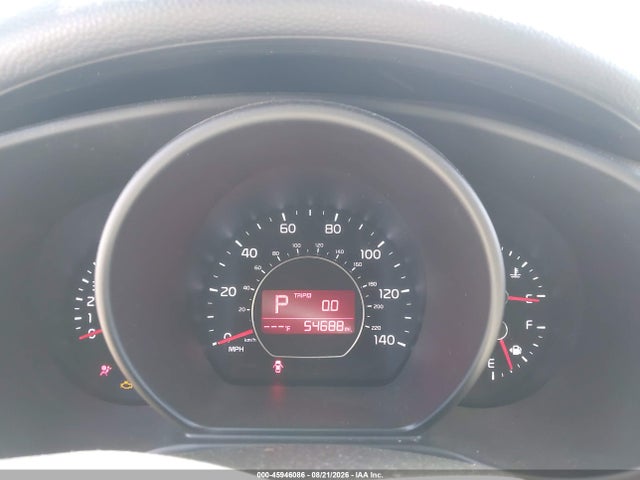 KIA Soul 2017 KNDJN2A29H7411790 Image 7